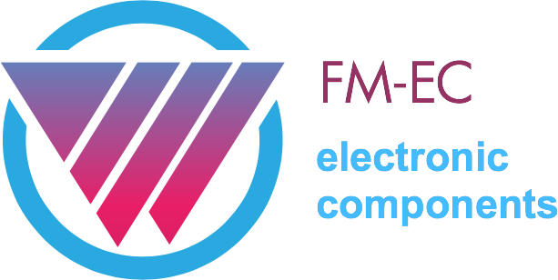 FM-EC электронные компоненты
